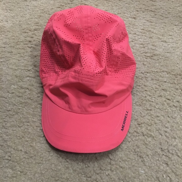 merrell cap